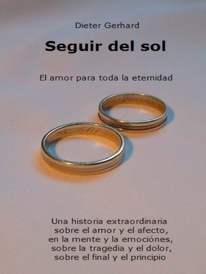 cover image of Seguir del sol